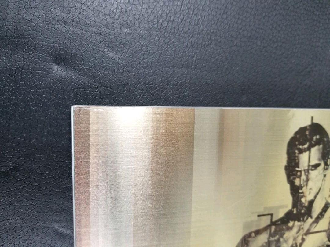 Amazon.co.jp: THE GYNOIDS GENETICALLY MANIPULATED 空山基 : おもちゃ